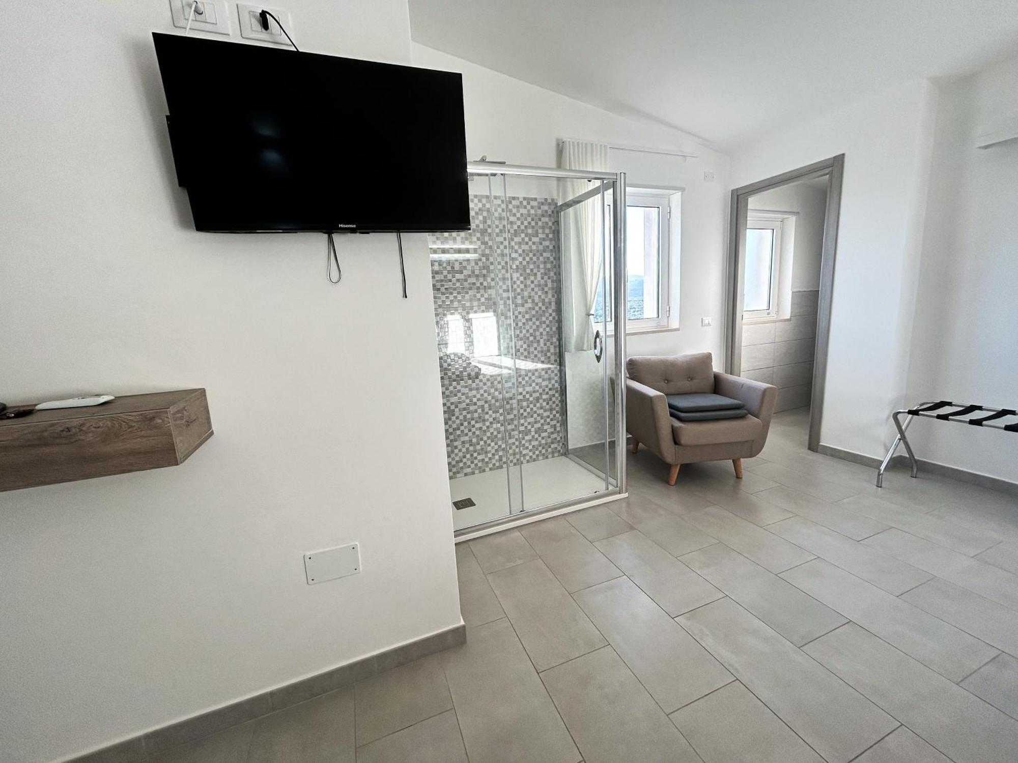 Valle Degli Ulivi B&B เวียสเต ภายนอก รูปภาพ